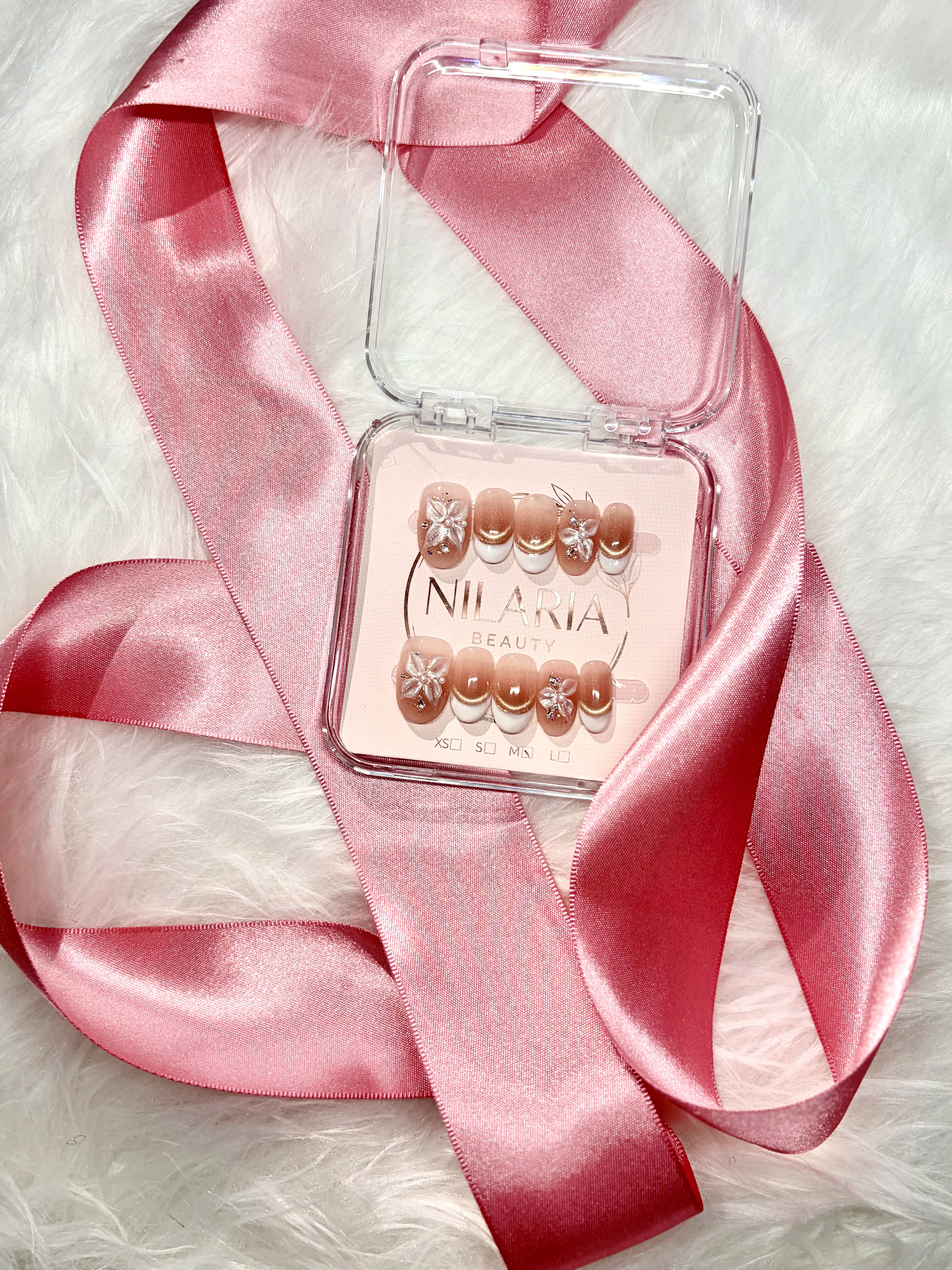 Champagne Luxe 1